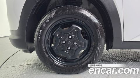 Hyundai Casper 2023