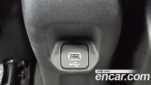 Jeep Renegade 2022