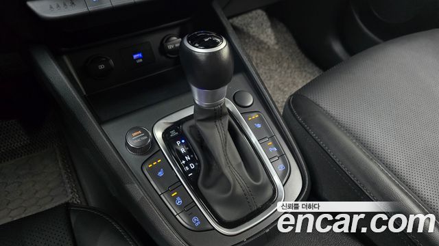 Hyundai Kona 2022