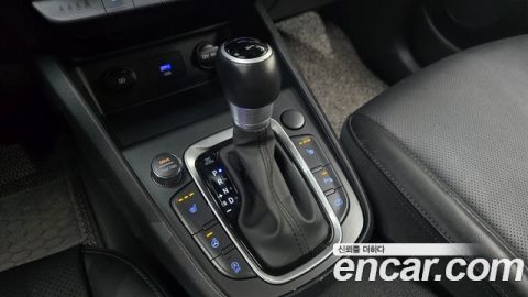 Hyundai Kona 2022
