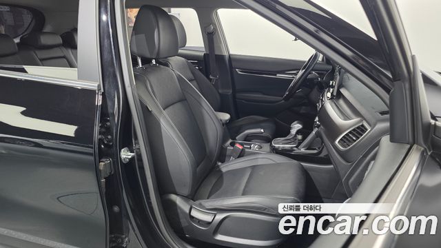 Kia Seltos 2021