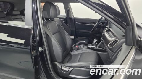 Kia Seltos 2021