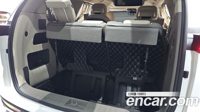 Kia Carnival 2021