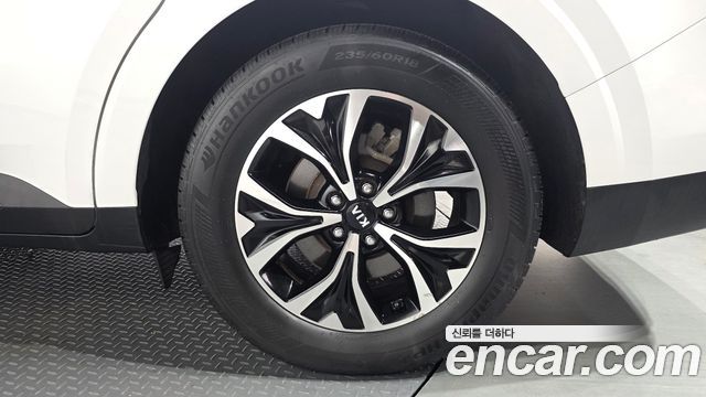 Kia Carnival 2021