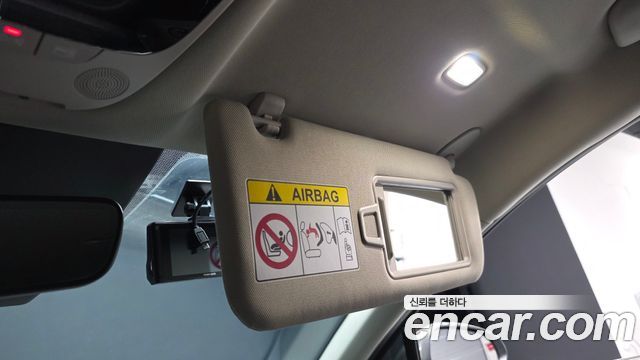 Kia K5 2021