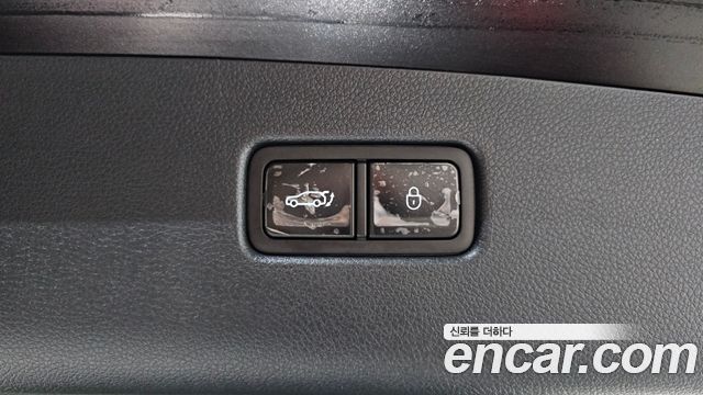 Genesis GV70 2022