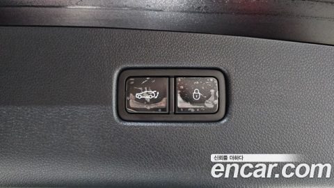 Genesis GV70 2022