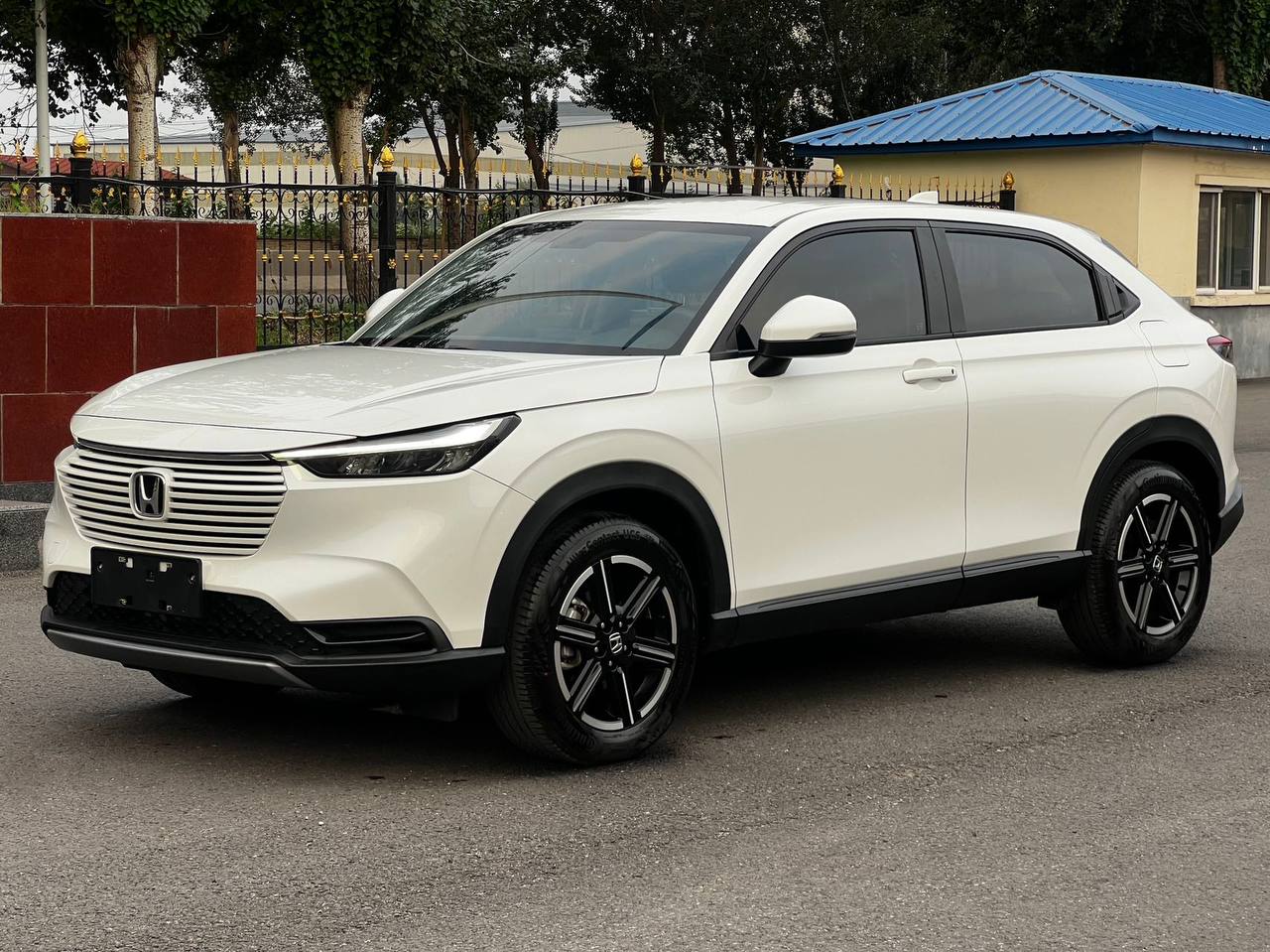 Honda Binzhi 2023