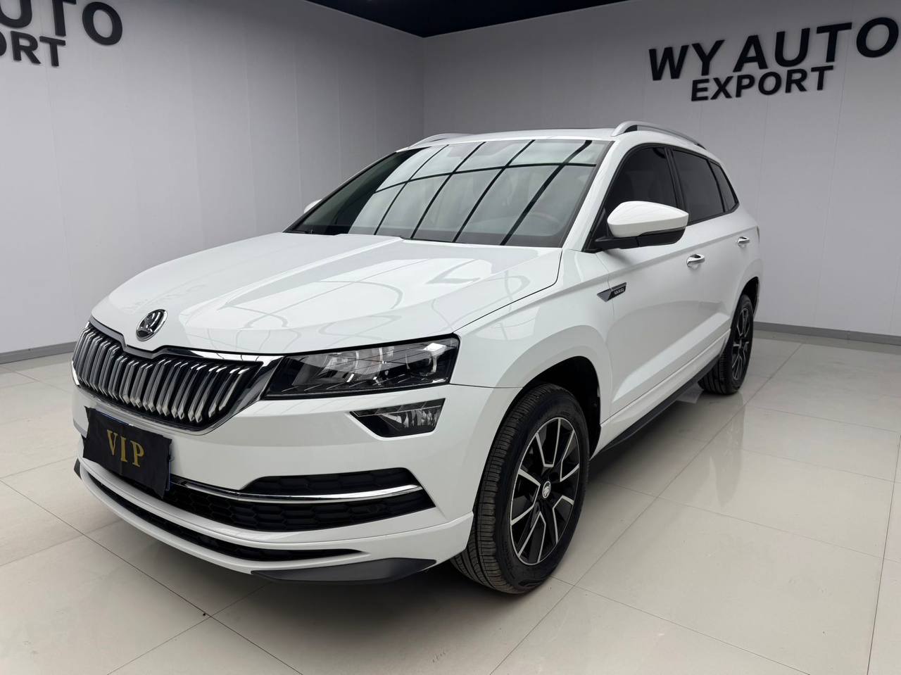 Volkswagen Karoq 2023