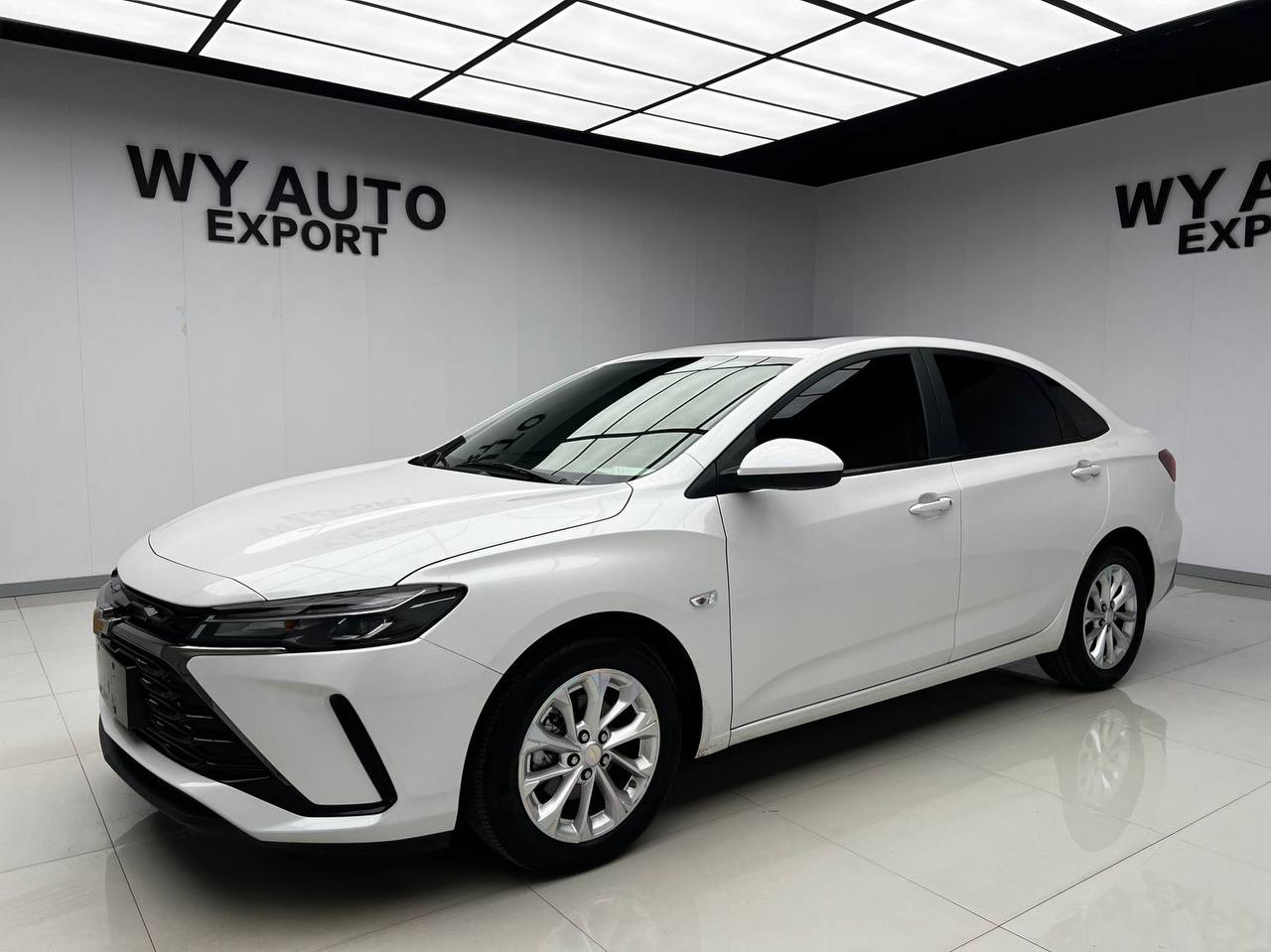 Chevrolet Cruze 2023