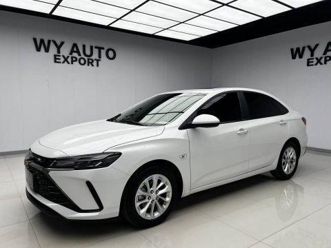 Chevrolet Cruze 2023