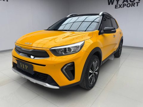 Kia Yipao 2021