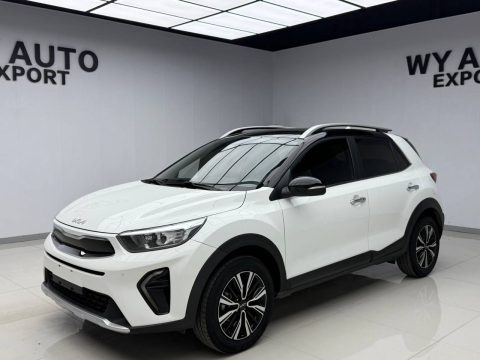 Kia Yipao 2021