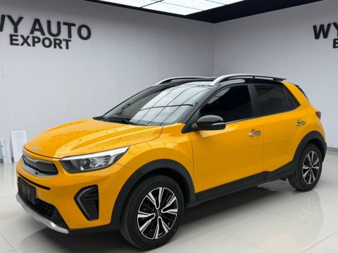 Kia Yipao 2022
