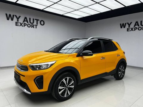 Kia Yipao 2022