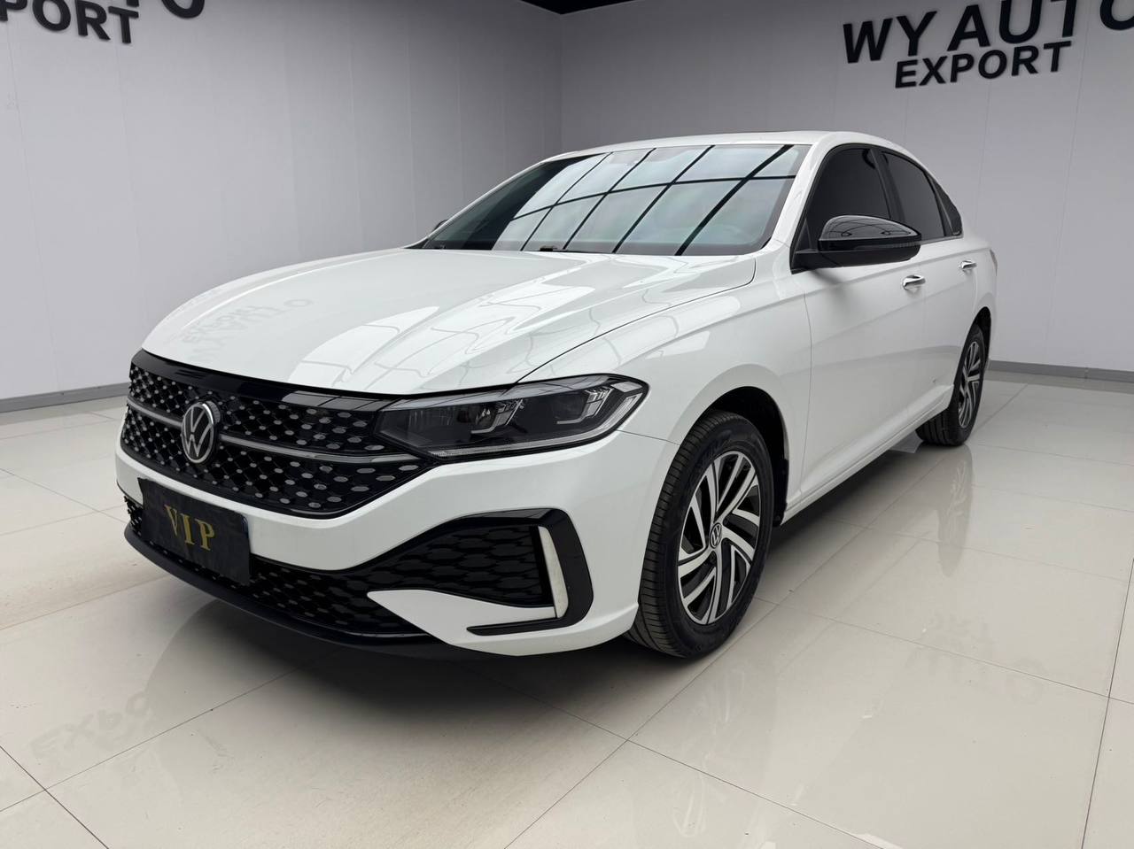 Volkswagen Lavida 2022