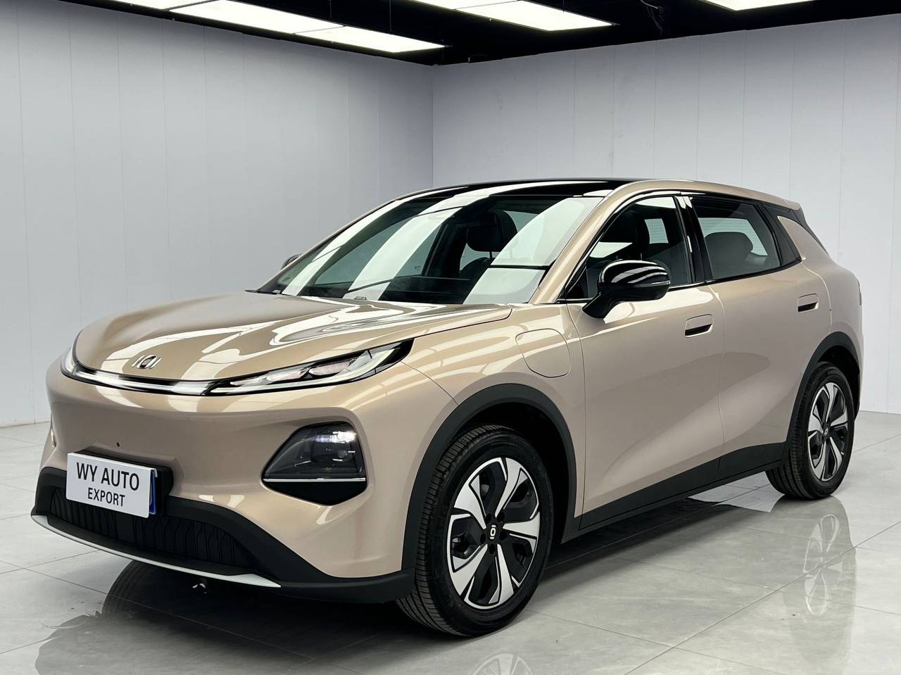Qiyuan Q05 2025
