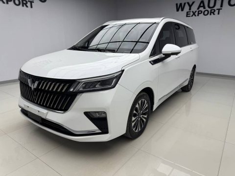 Wuling Jiachen 2022