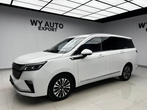 Wuling Jiachen 2022