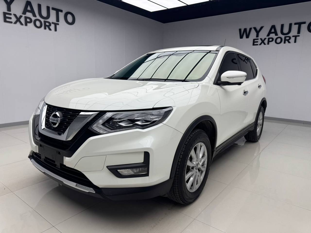 Nissan X-Trail 2023