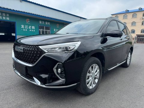 Haval M6 2021