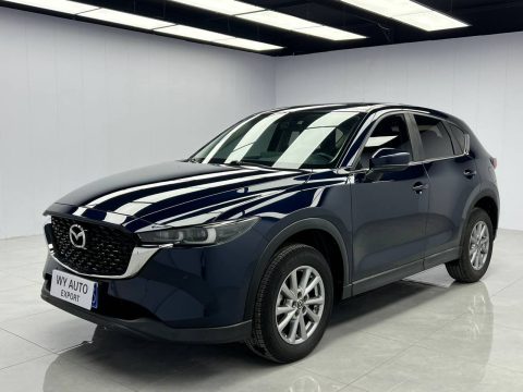 Mazda CX5 2022