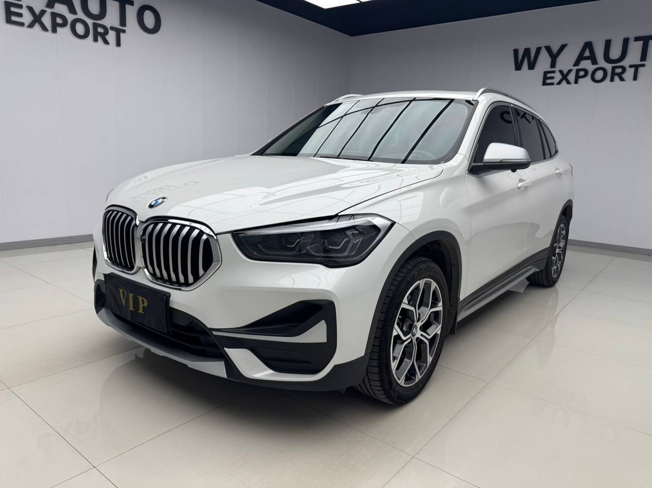 BMW X1 2022