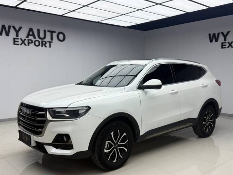 Haval H6 2022