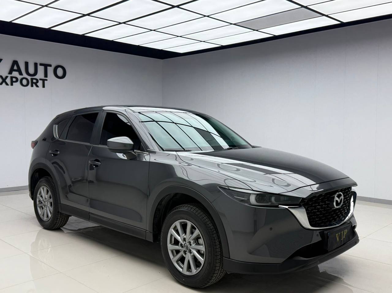 Mazda CX-5 2024