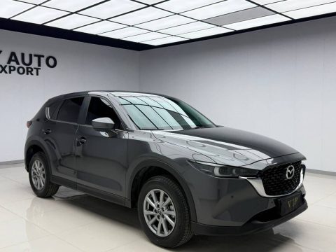 Mazda CX-5 2024