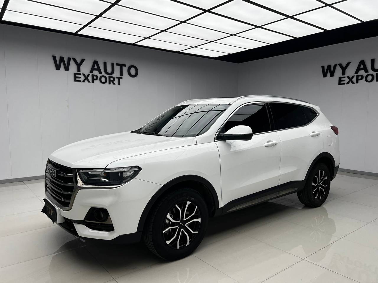 Haval H6 2022