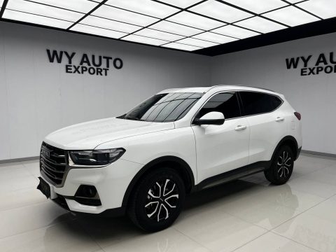 Haval H6 2022
