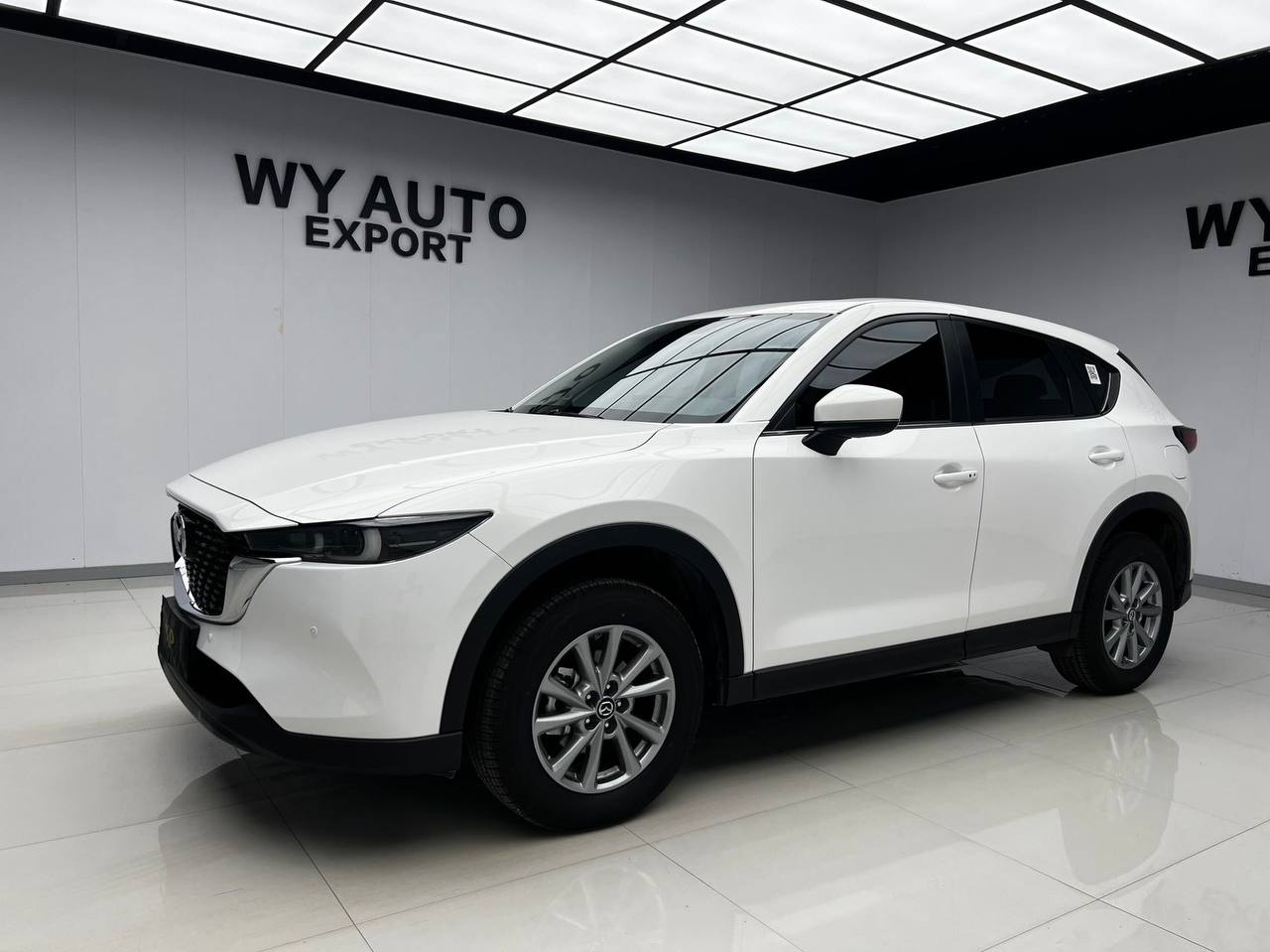Mazda CX-5 2024