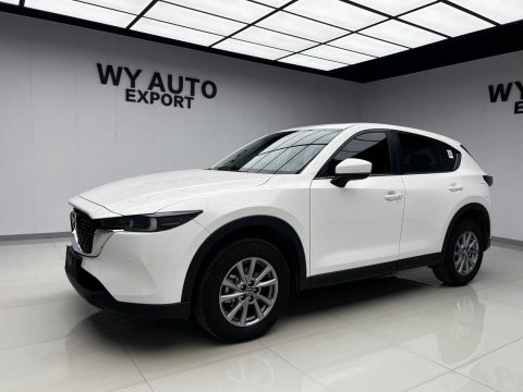 Mazda CX-5 2024