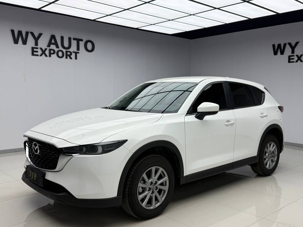 Mazda CX-5 2024