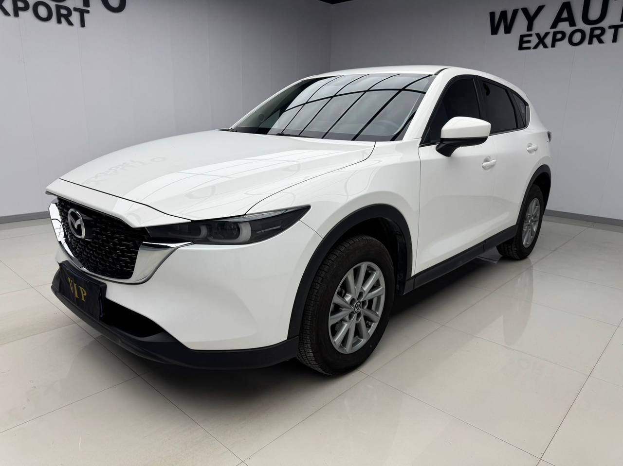 Mazda CX-5 2024