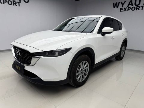 Mazda CX-5 2024