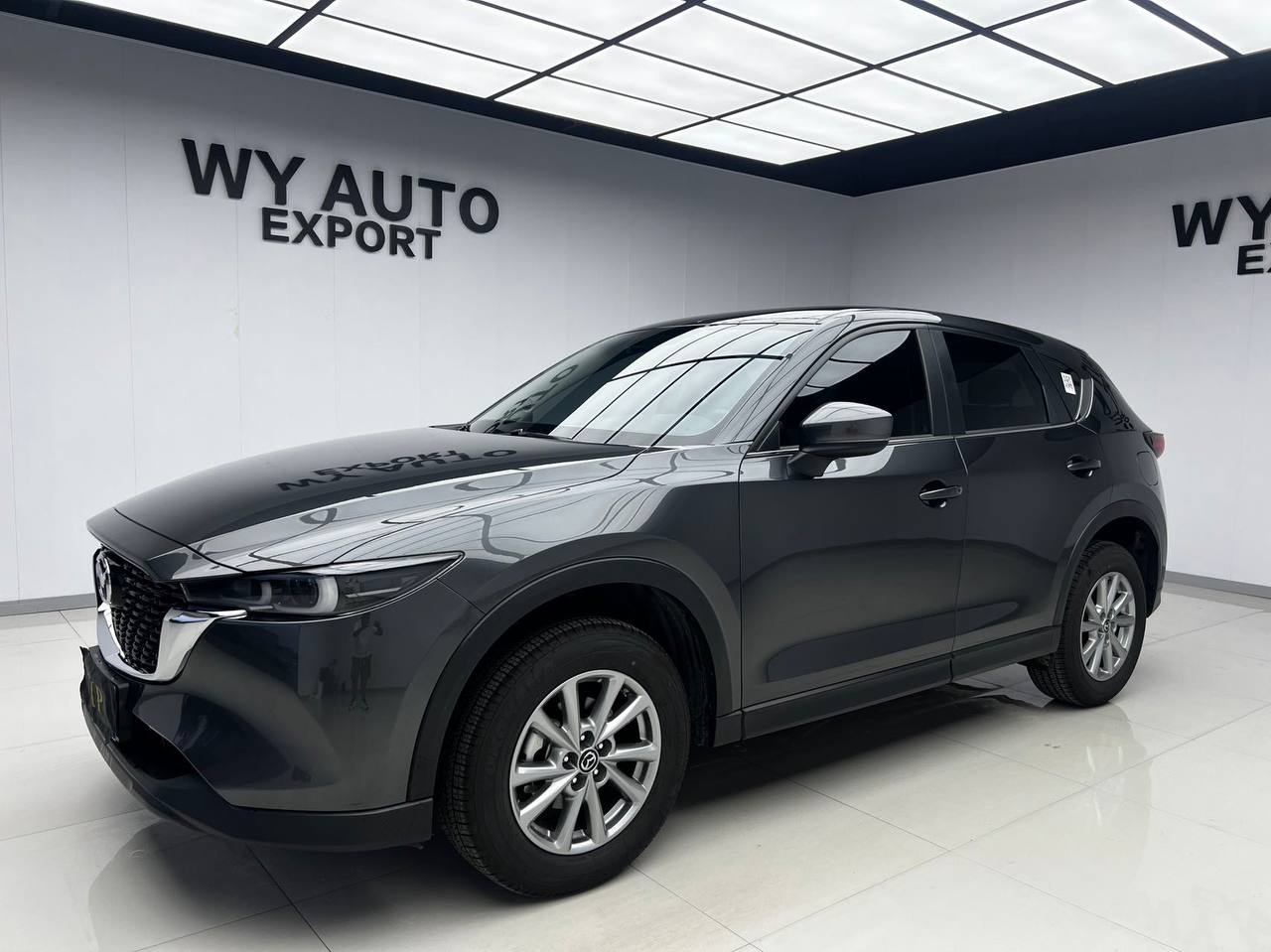 Mazda CX-5 2024
