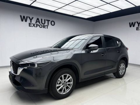 Mazda CX-5 2024