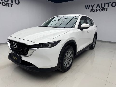 Mazda CX-5 2025