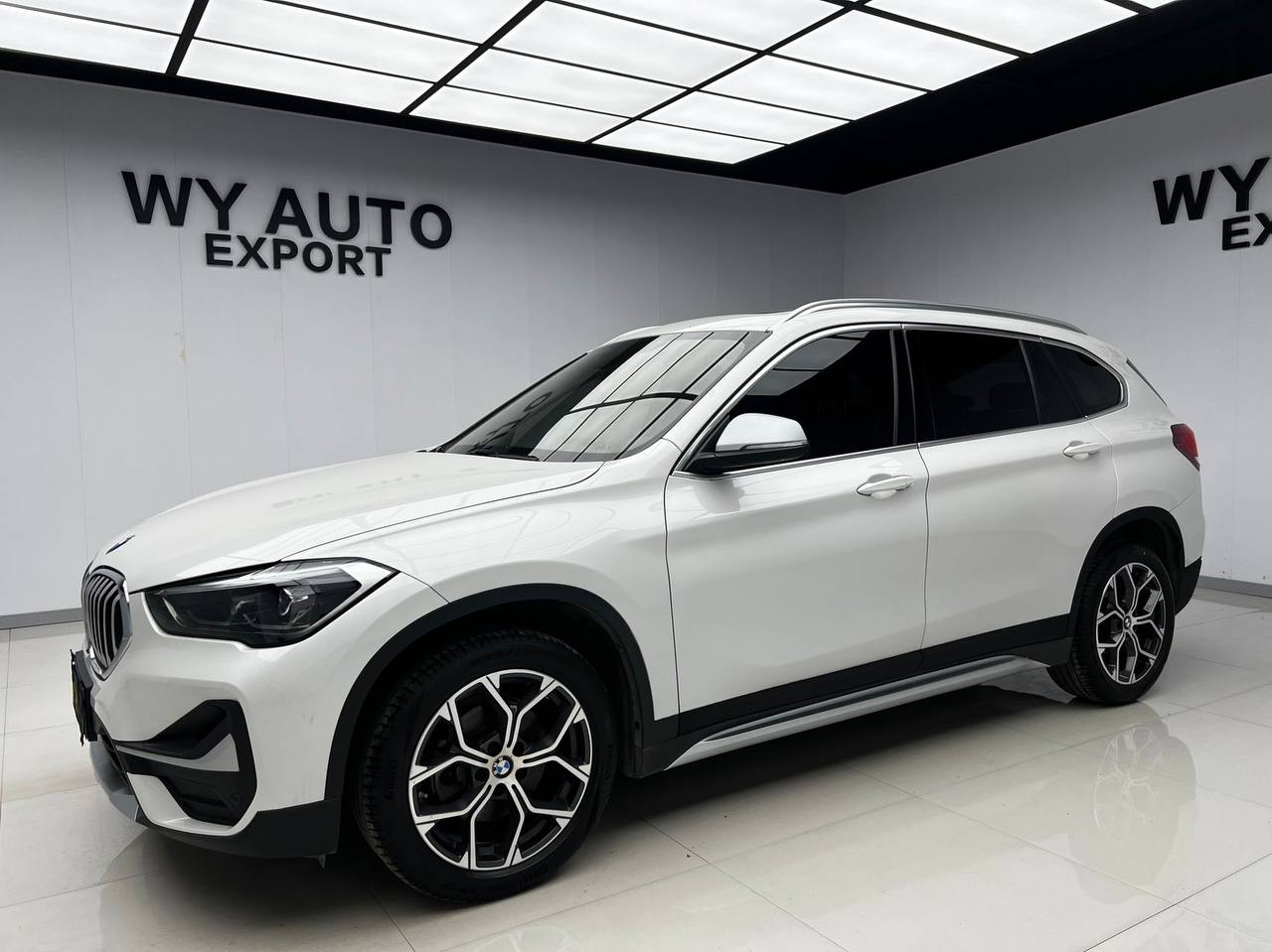 BMW X1 2023