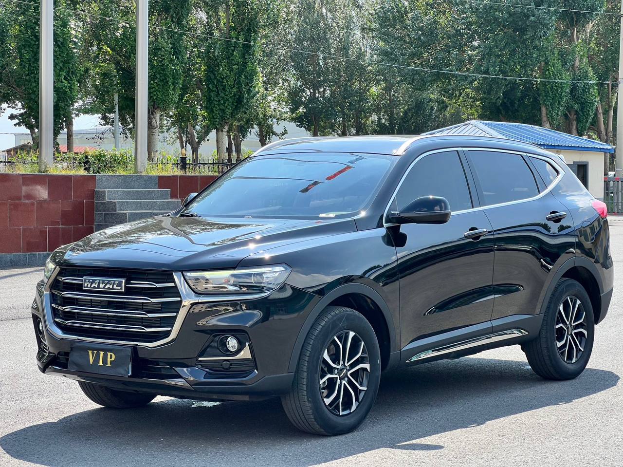 Haval H6 2022
