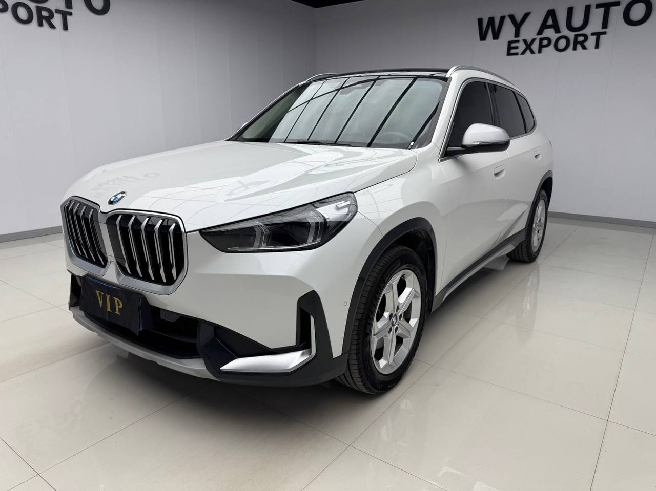 BMW X1 2023