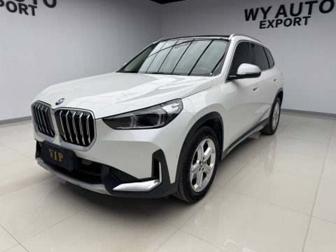 BMW X1 2023