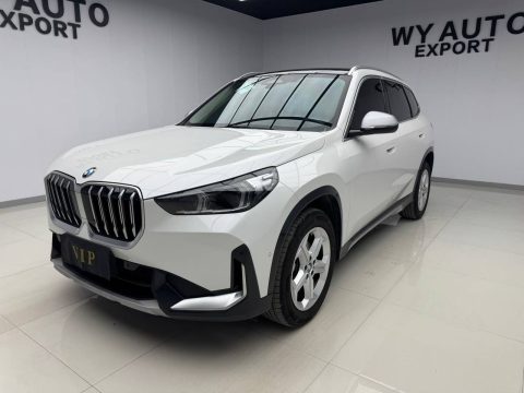 BMW X1 2023