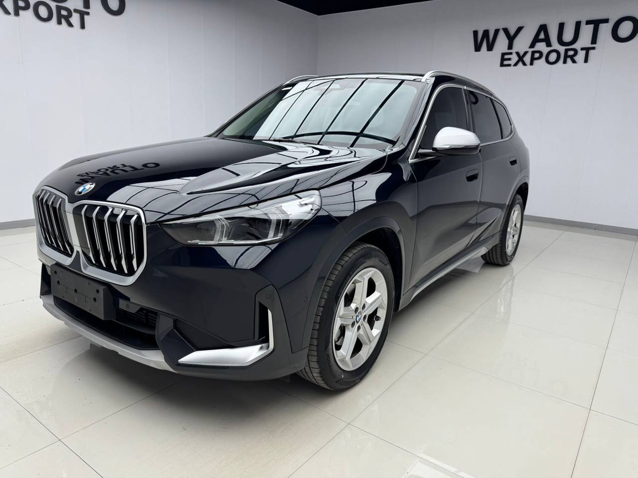 BMW X1 2023