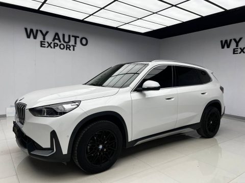 BMW X1 2024