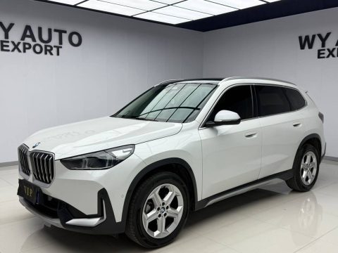 BMW X1 2024
