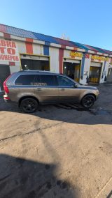 Volvo XC90 2010, фото 2