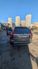 Volvo XC90 2010, фото 4